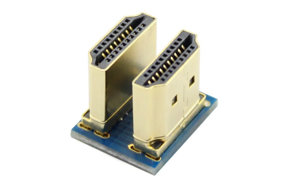 hdmi-to-hdmi-connector-for-5-inch-raspberry-pi-screen-connection-with-raspberry-pi-3-at-best-price-in-pakistan.jpg HDMI to HDMI Connector for 5 inch Raspberry Pi Screen Connection with Raspberry Pi 3 - Image 3