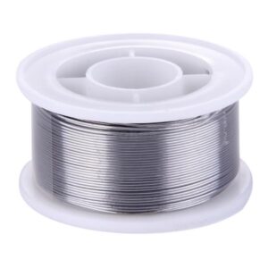 Perfect 100g High Quality 70/30 Soldering Wire 0.8mm Diameter