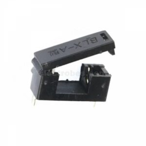 Fuse Holder – Base (PCB) Mount