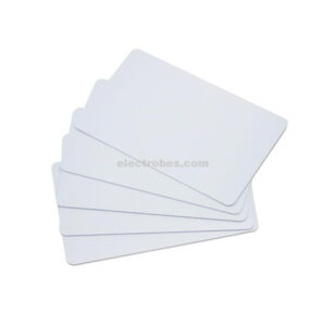MiFare 125kHz Classic Blank RFID Card Key Tag