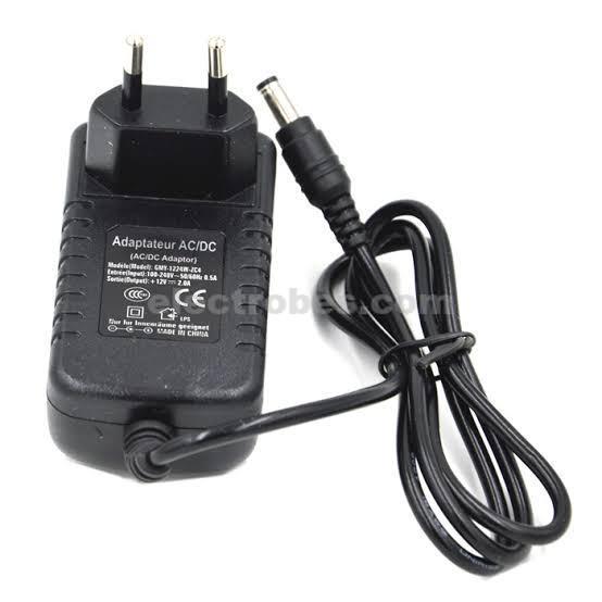 images-1-3.jpg 12V 2A 24W SMPS Power Adapter with DC 5.5mm Jack