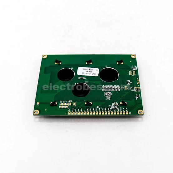images-10-1.jpg 12864 128X64 ST7960 Dots Graphic LCD Display Module (Blue Color Backlight) - Image 3