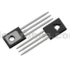 images-10.jpg BD137 1.5 A 60V NPN Bipolar Power Transistor - Image 2
