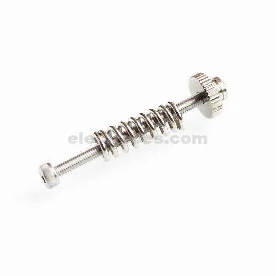 images-17.jpg Bed Leveling Spring M3 Screw Components for CNC Machine and 3D Printer