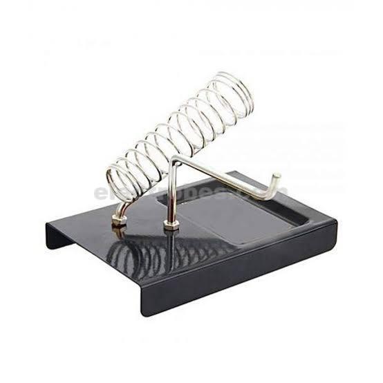 images-2-5.jpg Soldering Iron Stand with Soldering Wire Holder