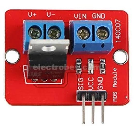 images-2-9.jpg IRF520 Mosfet Driver Module for Arduino - Image 2