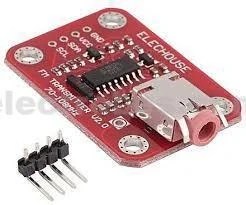 images-3.jpg FM Transmitter Module 70-108Mhz for Arduino - Image 2