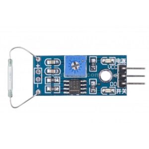 Reed Switch Sensor Module