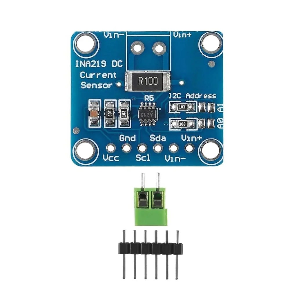 ina219-sensor-pins-4-pack-ina219-i2c-current-sensors-at-best-price-in-pakistan-7.jpg INA219 I2C Bi-Directional DC Current Power Supply Sensor Breakout Board Module I2C IIC Interface