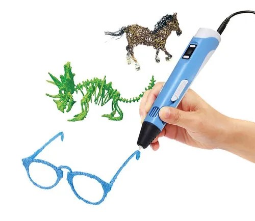 insight-3d-printing-pen-500x500-1.jpg 3D Printing Drawing Pen for Creative Modelling and Education