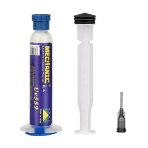 Mechanic UV559 Solder Paste Flux 10CC