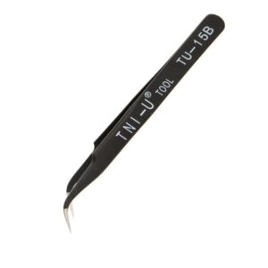 TNI-U TU-15ba Professional Extra Strength Tweezer