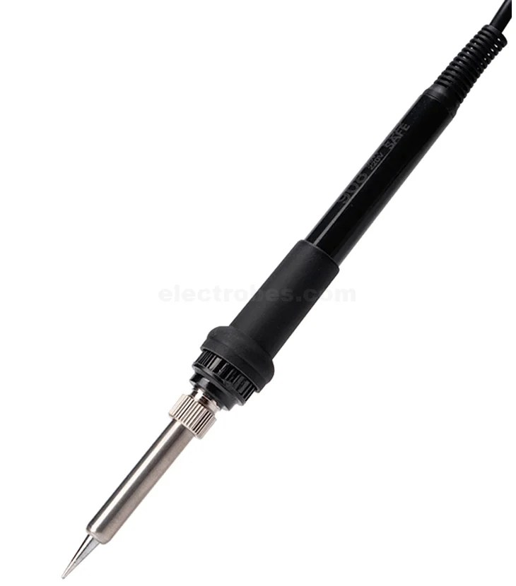 kada-8582d-soldering-station-hot-air-rework-station-with-soldering-iron-and-stand-price-in-pakistan-3.jpg KADA 8582D+ 2 in 1 Digital Hot Air and Soldering Station SMD SMT Rework Station - Image 4