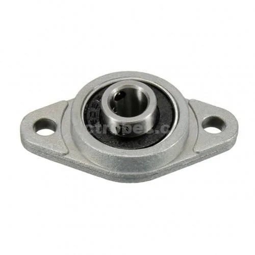 kfl08-horizontalus-laikiklis-su-guoliu-64700-500x500-1.jpg KFL08 8mm T8 Horizontal Linear Bearing Bracket Screw Pillow Blocks for CNC