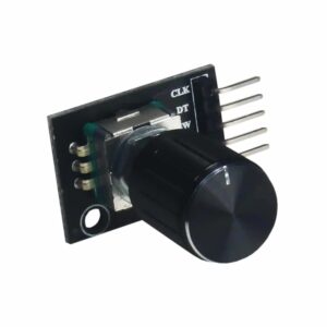 KY-040 360 Degree Rotary Encoder Module with Knob