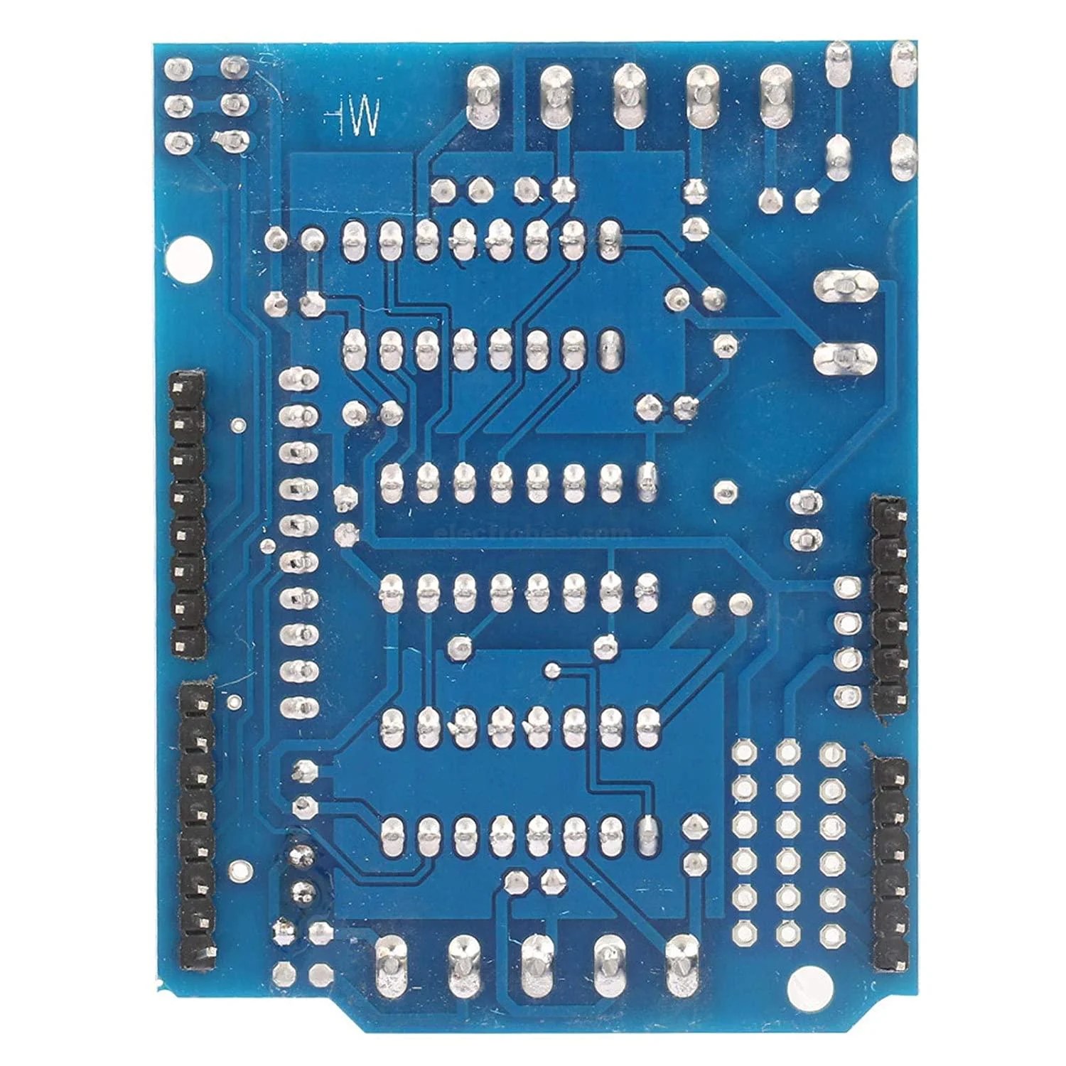 l293d-arduino-uno-motor-driver-shield-4-channel-quad-motor-driver-board-in-pakistan.jpg L293D based DC Motor/Stepper/Servo Shield for Arduino - Image 2