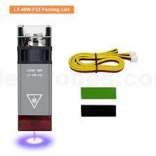 laser-module.jpg LASER TREE 40W Laser F23 Module 450nm TTL Laser Head Blue Light Module - Image 4