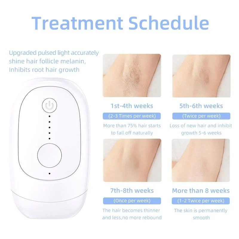 laser-permanent-hair-removal-for-women-with-499999-flashes-painless-ipl-hair-remover-with-5-energy-levels-at-best-price-in-pakistan-1.jpg Laser Permanent Hair Removal for Women with 499,999 Flashes Painless IPL Hair Remover with 5 Energy Levels - Image 4