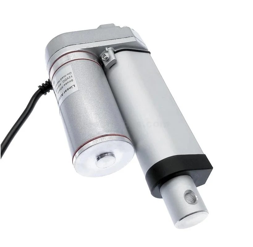 linear-actuator-2.jpg 50mm 12V DC High Torque Linear Actuator Motor - Image 2