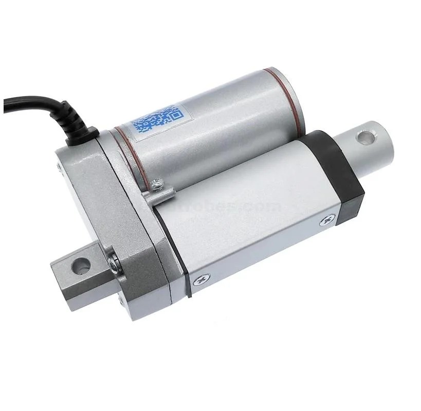 linear-actuator.jpg 50mm 12V DC High Torque Linear Actuator Motor - Image 3