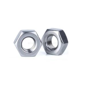 M3 Hex Nut for 3mm Screw