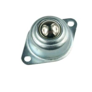 Metal Ball Caster Wheel 20mm Metal Ball For Robotic Car