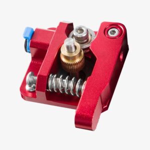 Metal Improved Extruder Feed Kit MK8 for Creality Ender 3 Ender 5 CR-10S – Left and Right