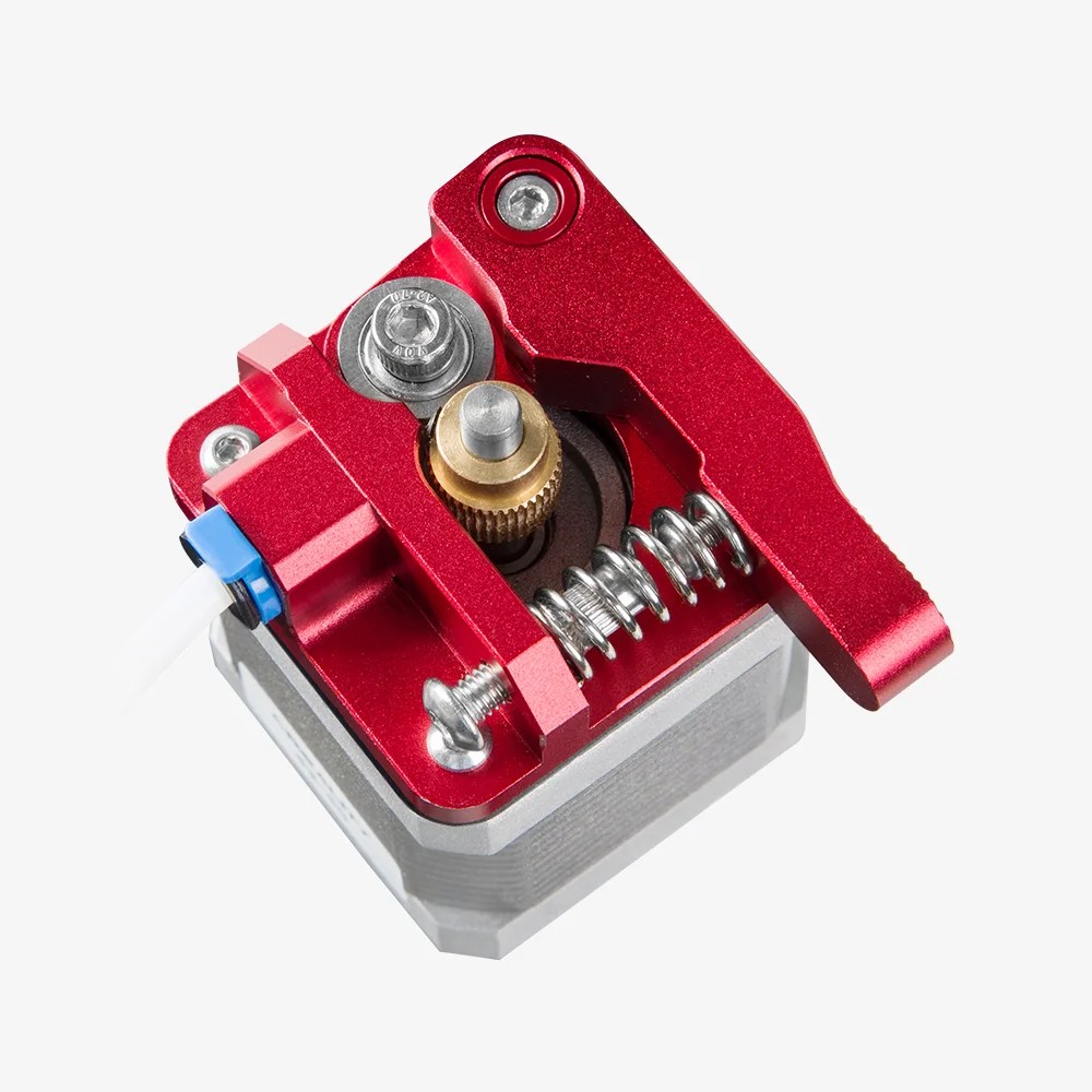 metal-extruder-upgrade-kit-left-side-for-creality-ender-3-red-color-at-best-price-in-Pakistan.jpg Metal Improved Extruder Feed Kit MK8 for Creality Ender 3 Ender 5 CR-10S – Left and Right - Image 2