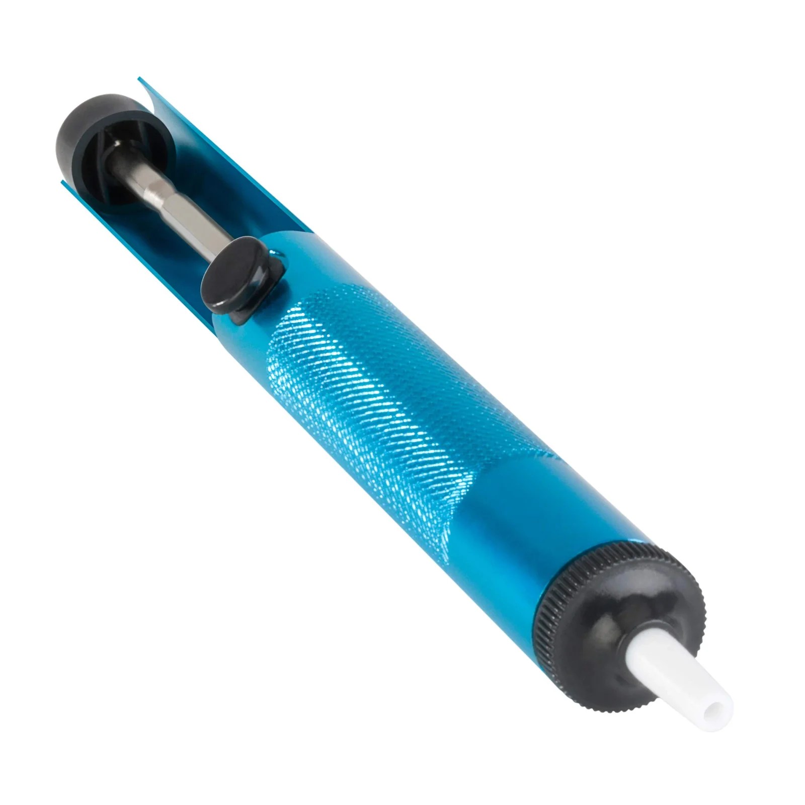 metallic-desoldering-pump-soldering-sucker-suction-pump-blue-at-best-price-in-pakistan-1.jpg Metallic Desoldering Pump Soldering Sucker Suction Pump - Image 2