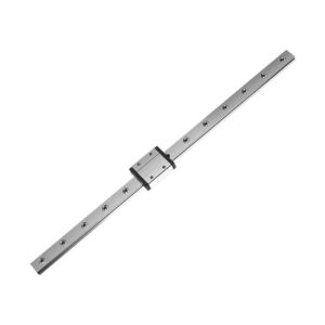 MGN12C MR12 12mm Linear Rail with Guide Rail Sliding Block for 3D printer and CNC Machines