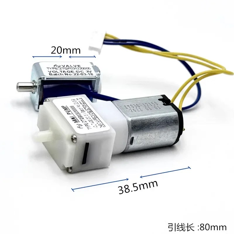 mini-030-air-pump-with-solenoid-valve-set-3v-dc-wrist-sphygmomanometer-accessori-at-best-price-in-pakistan-2.jpg Mini 030 air pump with solenoid valve set 3V DC wrist sphygmomanometer accessori - Image 3