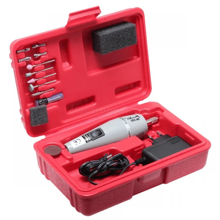 n5qyRbrZL25pG5mlWblNBVd5PeLCpyilKvya3dms.jpg Mini Electric Drill Machine PCB Drill Grinder Set With Adapter