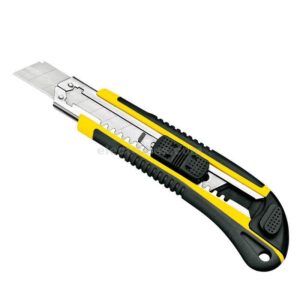 TNI-U Multi Cutter Knife ORIGINAL Utility Knife – Large