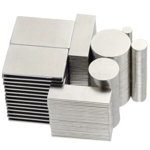 Neodymium Magnet N35 NdFeB Permanent Super Strong Powerful Magnets