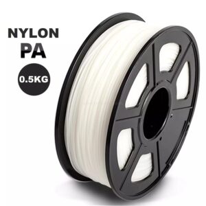 Nylon (PA) Hydrophobic 1.75mm 3D Printer Filament Roll