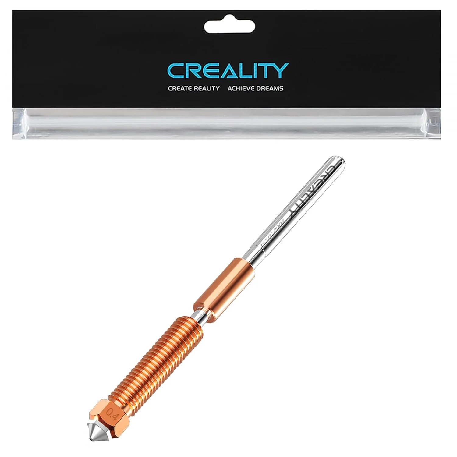 official-creality-k2-plus-nozzle-unicorn-quick-swap-k1-se-nozzle-with-titanium-alloy-heat-break-copper-alloy-and-hardened-steel-at-best-price-in-pakistan.jpg Official Creality K2 Plus Nozzle Unicorn Quick-Swap Nozzle with Titanium Alloy Heat Break, Copper Alloy and Hardened Steel