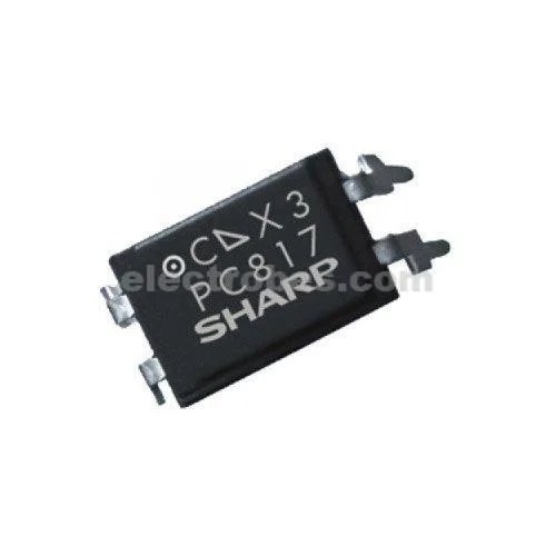 pc817-optocoupler-500x500-1.jpg PC817 Opto Isolator Optocoupler IC- DIP