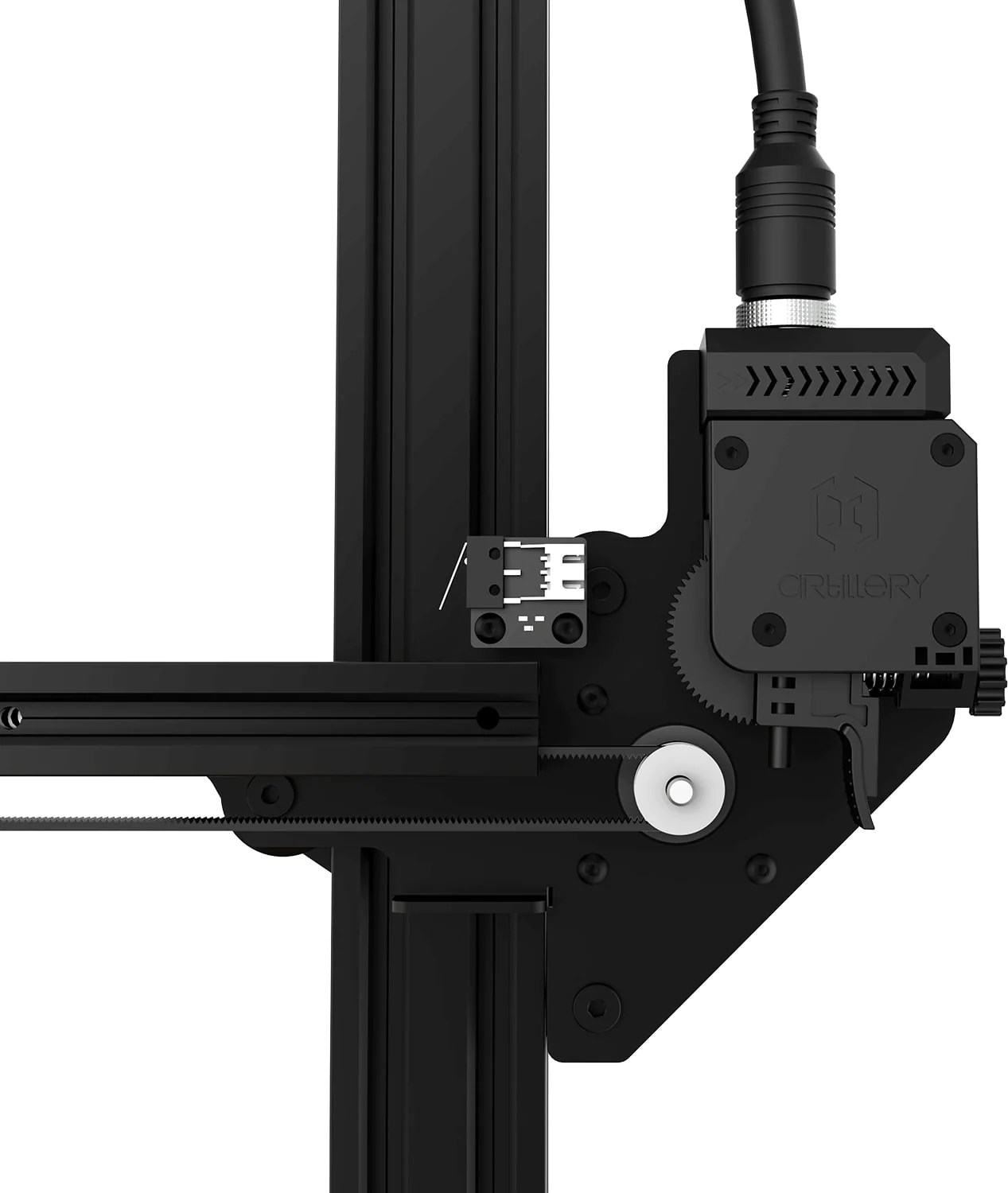 products_promotion-imprimante-3d-artillery-sidewinder-x1-extrudeur-titan.jpg Artillery Hornet FDM 3D Printer 220x220x250mm - Image 7