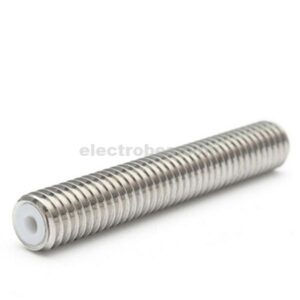 Nozzle Throat for Hotend RepRap 1.75mm 3D Printer M6x30