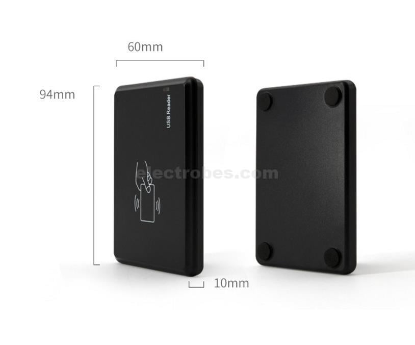 rBVaWVyi1_qASI3vAABb19mPpPw226.jpg JT308 USB 125Khz RFID Card reader module windows - Image 2
