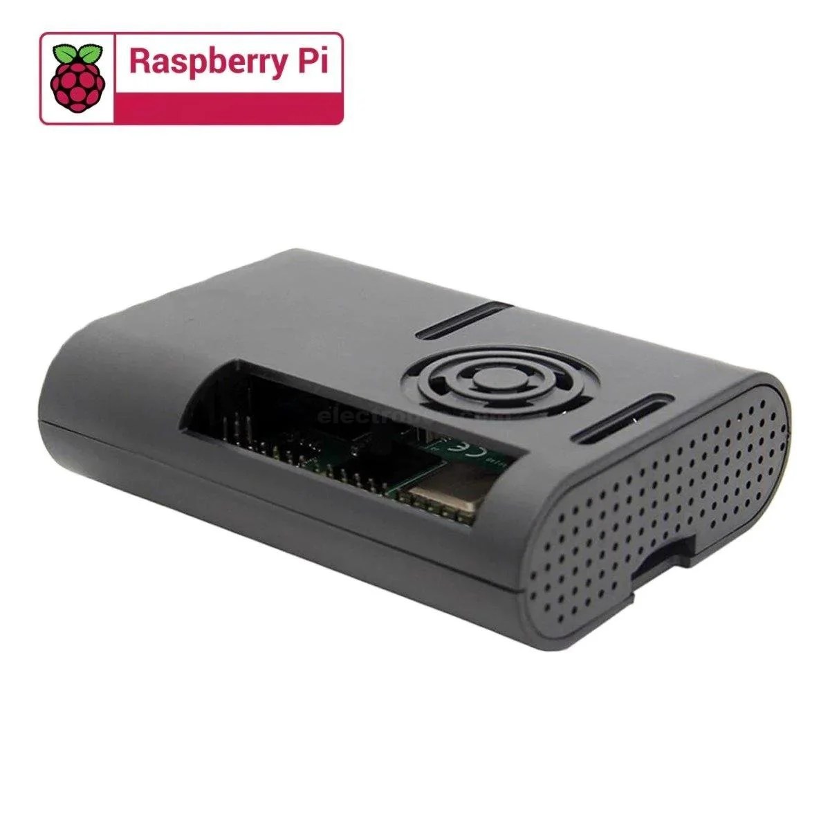 raspberry-pi-4-black-compact-abs-case-at-best-price-in-pakistan.jpg Raspberry Pi 4 ABS Case with Cooling Fan for Raspberry Pi 4 Model B