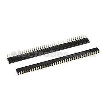 right-angle-single-row-20-pin_1-1.jpg 2.54mm 40 x 1 Female Row Headers Right-angle Breakaway