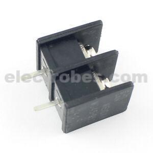 s-l300-1-1.jpg 2-Pins BARRIER TERMINAL BLOCK 20A 2-WAY - Image 2