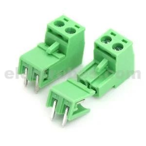 s-l300-4.jpg 2-Pins PCB Mount Removable Terminal Block Right Angle - Image 2