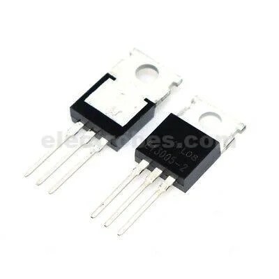 s-l400-2-1.jpg MJE13005 NPN Power Switching Transistor - Image 2