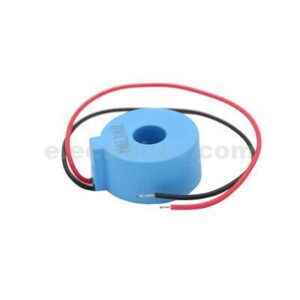 HWCT004 Micro Precision Current Transformer Ammeter 50A/50MA