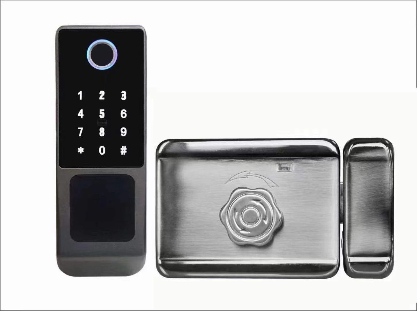s812-4-digital-waterproof-fingerprint-password-card-ttlock-app-remote-unlock-smart-home-door-lock-at-best-price-in-pakistan-4.jpg S812-4 Digital Waterproof Fingerprint Password Card TTlock App Remote Unlock Smart Home Door Lock