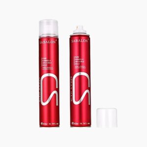 Sabalon Hair Spray Glue Spray for 3D printer Heat Bed Addition