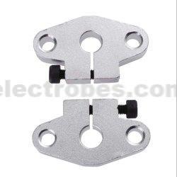 SHF08 8mm Linear Rail Shaft Guide Support Bracket for CNC & 3D Printer