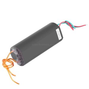 DC 3V-6V DC Boost Step Up Power Module High Voltage Generator Stun Gun Module